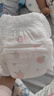 好奇（Huggies）铂金装小桃裤拉拉裤箱装XXXL46片(17kg以上)尿不湿【透爽散热】 实拍图