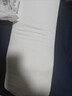 奥罗玛斯（aeromax）腰枕床上腰垫记忆棉靠垫孕妇腰托靠枕护住腰部床头靠背垫睡觉支撑 实拍图