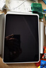 绿联适用iPad Air7/6钢化膜11英寸Air11  2025M3芯片钢化膜Apple平板电脑贴膜全屏抗指纹高清保护膜 实拍图
