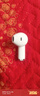 OPPO Enco Air4 新声版 真无线耳机半入耳式蓝牙耳机无线耳机通用苹果华为小米手机润玉白 实拍图