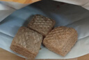 莱家loacker榛子味威化饼干250g进口网红上班解馋休闲零食 实拍图