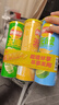 乐事（Lay's）无限薯片 104g*3罐 组合装（番茄+原味+烤肉）膨化食品 休闲零食 实拍图