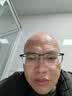 创果 高端商务半框近视眼镜男士进口纯钛可配散光变色高度数眼镜 配1.67【防蓝光镜片】0-900度+纯钛框 实拍图