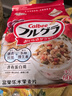 卡乐比（Calbee）即食燕麦片 原味水果麦片600g 进口非油炸 营养早餐零食 年货送礼 实拍图
