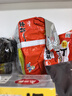 出前一丁（NISSIN）日清 进口方便面速食 麻油味 五连包*100g 泡面拌面早餐热门商品 实拍图