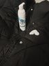 优洁士 羽绒服清洗剂70ml*2瓶套装免水洗强力去污渍羽绒服干洗剂去油渍 实拍图