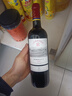 拉菲（LAFITE）传奇波尔多赤霞珠干红葡萄酒 750ml 红酒单瓶装年货节 实拍图