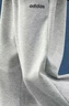 阿迪达斯（adidas）男装冬季加绒棉质百搭舒适运动休闲亲肤长裤 2XL 实拍图