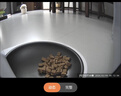 小佩宠物AI智能自动喂食器可视版 定时定量 视频监控(支持鸿蒙智联) 实拍图