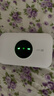 TCL随身wifi三网通用免插卡无线wifi6车载4G路由器随身便携无限制移动联通电信全国通用2026款5GXY15B 【升级充电款】3000毫安大电池 不限速不虚标月享1500G流量 实拍图
