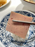 梅林午餐肉火腿罐头早餐火锅必备 198g中粮出品（新老包装交替发货） 实拍图