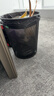 五月花金属网垃圾桶直投15L超大号3只装分类铁丝环保宿舍客厅厨房卫生间 实拍图