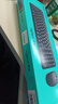 罗技（Logitech）MK251无线蓝牙键盘鼠标套装 办公商务笔记本电脑 数字键盘99键黑色键鼠套装（K251键盘+M196鼠标） 实拍图