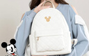 迪士尼双肩包米奇包包女包礼盒装情人节礼物女孩背包日礼物送女生 实拍图