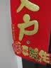 磁力宝 带孔强力磁铁 强磁沉孔吸铁石 超强力钕铁硼磁铁贴片 磁铁固定器【M4沉孔】直径15x厚3mm（10个） 实拍图