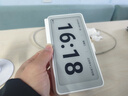 掌阅（iReader）【新品发布】Tango2 6.13英寸智能阅读本 电子书阅读器墨水屏 AI电纸书平板学习本轻薄便携 月光白 实拍图