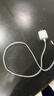 Apple/苹果 60W USB-C数据线-1米 type-c苹果充电线手机数据线 苹果17充电线iphone17充电线 实拍图