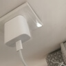 Apple/苹果 20W USB-C充电器  type-c充电器苹果手机充电器原装手机快充头 苹果17手机充电器 实拍图