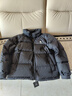 骆驼火山羽绒服2.0王俊凯同款【王者凯甲】男士加厚抗寒保暖外套冬季 晒单实拍图