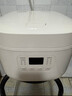 米家 小米电饭煲家用2-3人 多功能电饭锅煮粥锅煮饭 不粘内胆 智能预约N1 3升 节能版【能效升级】 实拍图