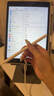 倍思电容笔iPad触控笔【磁吸蓝牙高配】适用25年iPad Pro/Air/Mini7/iPad11平板触屏手写笔Applepencil 实拍图