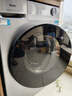 海尔洗烘一体机洗衣机带烘干一体10公斤/11公斤滚筒洗衣机全自动一级能效以旧换新补贴 空气洗 除菌螨 高配款 滚筒 丨慕斯冲浪洗+1.11高洗净比+六维减震 实拍图