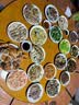 【活蟹】蟹宗大闸蟹鲜活螃蟹公4.0-4.3两母3.0-3.3两5对10只生鲜海鲜节日礼品源头直发 实拍图