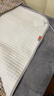 小米（MI）米家智能电热毯单双人孕婴家用手机远程预约控制电褥子1.5*1.8米 米家智能电热毯 实拍图