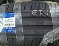 普利司通（Bridgestone）汽车轮胎 205/55R16 91W T001 适配大众朗逸/宝来/丰田卡罗拉 实拍图