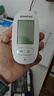 鱼跃（Yuwell）580血糖仪医用级家用检监测语音播报金榜 【仪器+100支试纸套装】 实拍图