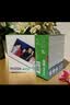 富士（FUJIFILM）instax拍立得wide400 一次成像复古相机wide300即拍即得相纸 送女生生日礼物奖品【刮刮乐抽相纸】 五寸宽幅40张 官方标配 实拍图