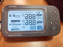 欧姆龙（OMRON）房颤血压计血压仪家用医用测量仪高精准智律波老人U738T 年货 实拍图