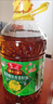 鲁花【保真菜籽油】 食用油 非转基因低芥酸浓香菜籽油 3.09L香飘万家 实拍图