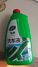 龟牌（Turtle Wax）硬壳盾洗车液1.25L洗车水蜡汽车强力去污清洁洗车泡沫液清洗剂 实拍图