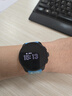 颂拓（SUUNTO）RACE S 轻量户外训练腕表 专业跑步运动智能手表生日礼物 活力蓝 实拍图