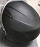 双镜片3C认证电动车头盔四季通用电瓶摩托车男士头盔防雾轻便女士安全帽 623双镜片【雅黑】 实拍图