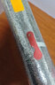金隆兴厨房防油贴纸0.6*5米铝箔橱柜防水耐高温垫防潮灶台面保护膜 实拍图