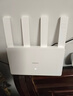 小米（MI）路由器BE3600 2.5G【小米手机上网搭档】3600兆级 WiFi7 4核高通处理器 2.5G网口 智能家用路由 实拍图