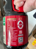 海天 0金标生抽酱油1.9L【特级酱油】金标系列 0添加防腐剂 实拍图