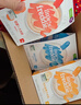 小皮（Little Freddie）有机益生菌高铁果蔬米粉胡萝卜味160g*1盒6月+婴儿米糊宝宝米粉 实拍图