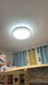 雷士（NVC）LED灯盘吸顶灯替换灯芯灯板磁吸光源灯珠灯泡贴片圆形灯管24W三色 实拍图