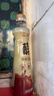京觅金龙鱼 醇香芝麻油香油400ml【0添加 一级】小磨香油调和油调料 实拍图