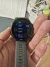 佳明（GARMIN）Forerunner255神秘灰心率跑步铁三户外运动智能手表生日礼物 实拍图