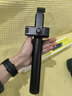 索盈【热销500W+】自拍杆三脚架手机支架落地神器360度旋转防抖三轴云台便携式旅游直播支架桌面拍摄杆 实拍图