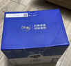 安慕希伊利香草风味酸奶整箱常温生牛乳牛奶乳品早餐礼品礼盒装 大溪地香草205gx10盒 实拍图