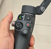 大疆DJI Osmo Mobile 8 手机稳定器手持云台OM8 360度跟拍防抖自拍杆折叠便携直播vlog神器 实拍图