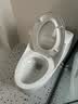 科勒（KOHLER） 坐便器安装三件套马桶安装配件不包安装 进水软管500mm 实拍图