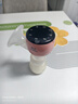 孕贝（yunbaby）电动吸奶器 无痛全自动吸乳单边便携一体式微震通乳大吸力挤奶器 实拍图