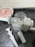 双枪（Suncha）灌肠香肠器家用手动灌肠机食品级罐肉肠腊肠肠衣工具香肠机神器 实拍图