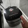 美的（Midea）电饭煲2026新款大容量8-10人家用电饭锅4升5升官方正品5-8-10个人地道柴火饭不粘多功能防溢锅 5L 【一级抗菌】智能感温6A米饭 实拍图
